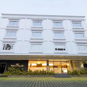 Hotel White Palace, Thrissur