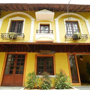 Hotel The Sunset Bay, Fort Kochi
