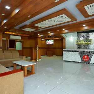Hotel Capital O Kovilakam Residency, Thrissur