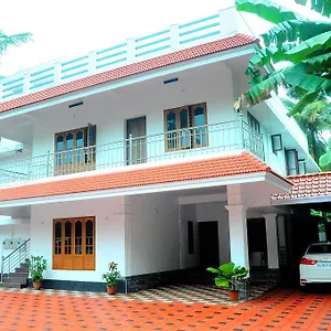 Bed & Breakfast Grace Guest, Thrissur