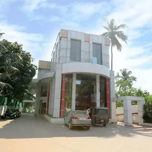Hotel Oyo 28836 Salkara Residency, Thrissur