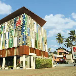 Hotel Lalys Residency, Thrissur